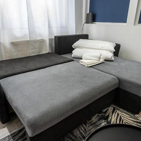 Mira Studioapartments Neu Кастроп-Рауксель Экстерьер фото